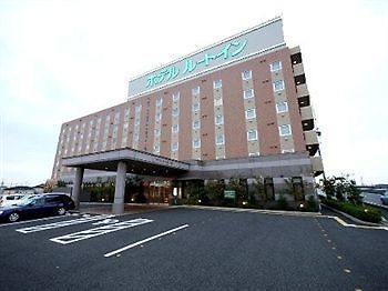 Hotel Route-Inn Chiryu -Kokudou 1 Gou- Exterior photo